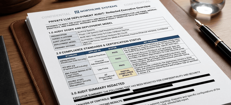 Why Your Team Is Already Putting Sensitive Data Into AI (And What to Do About It)