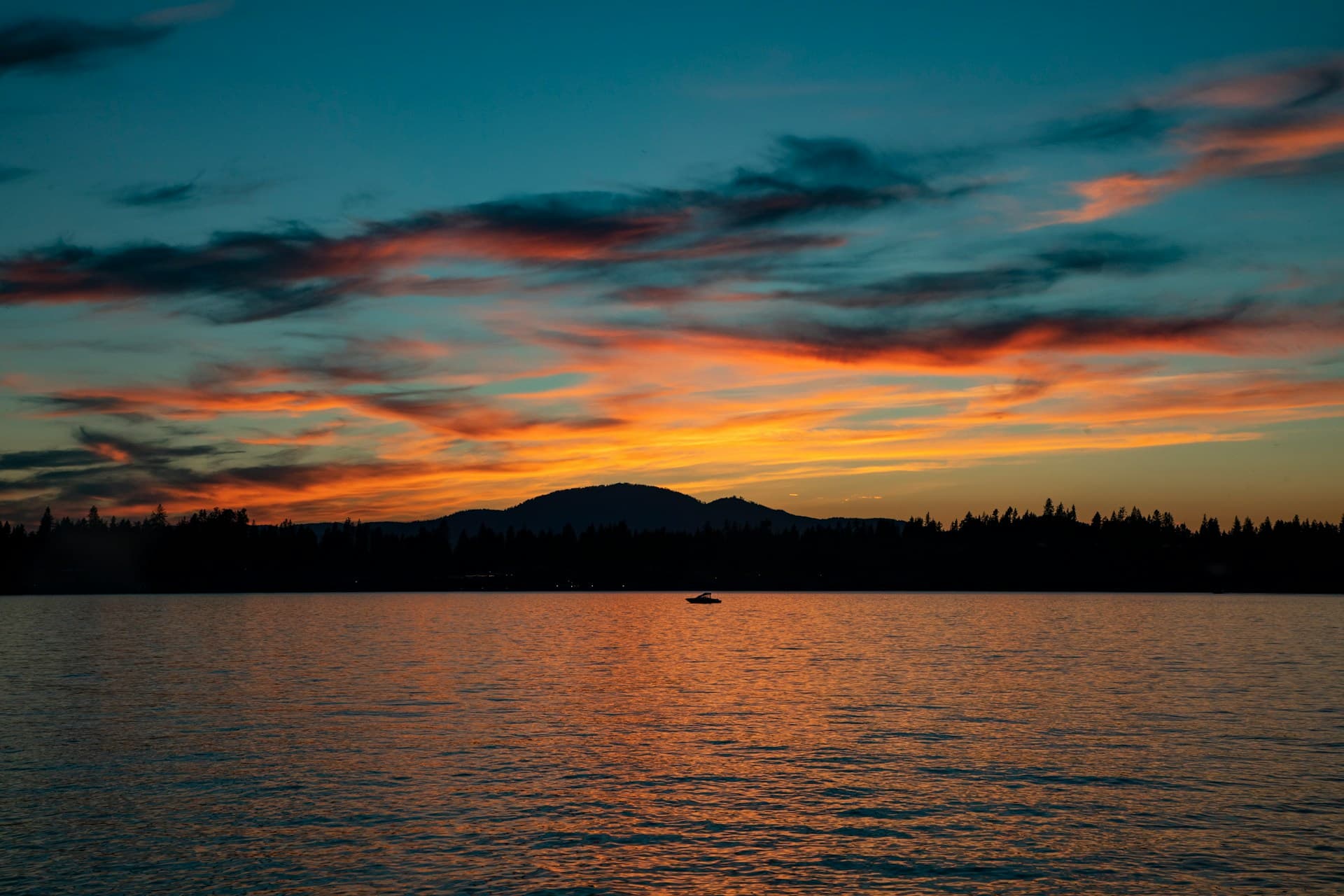 Hayden, Idaho — private AI infrastructure for medical practices, financial advisors, and professional services in the Hayden-CDA corridor